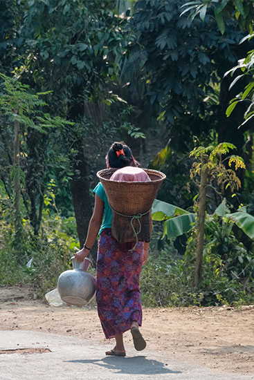 Bangladesh