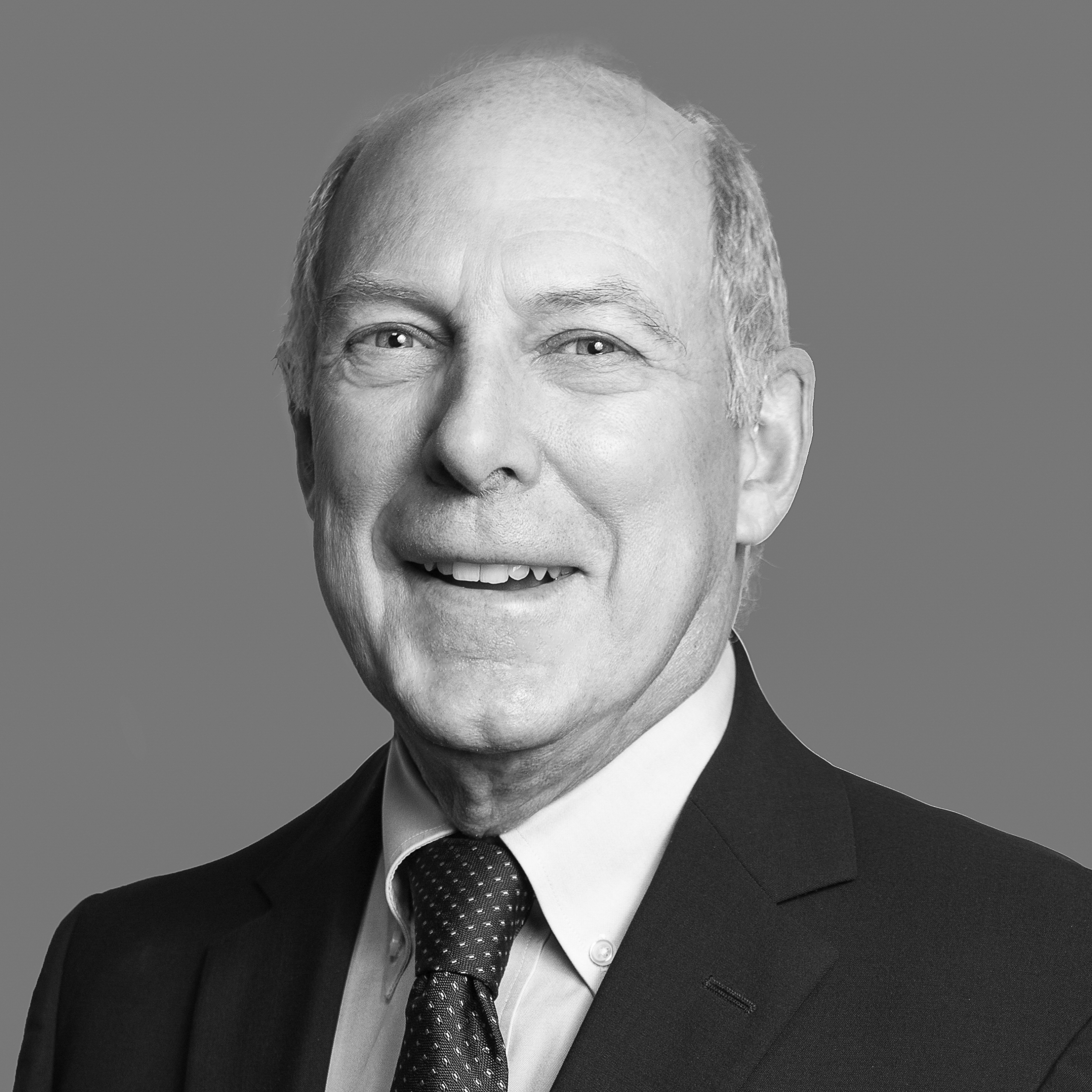 Dr. Dan Evans