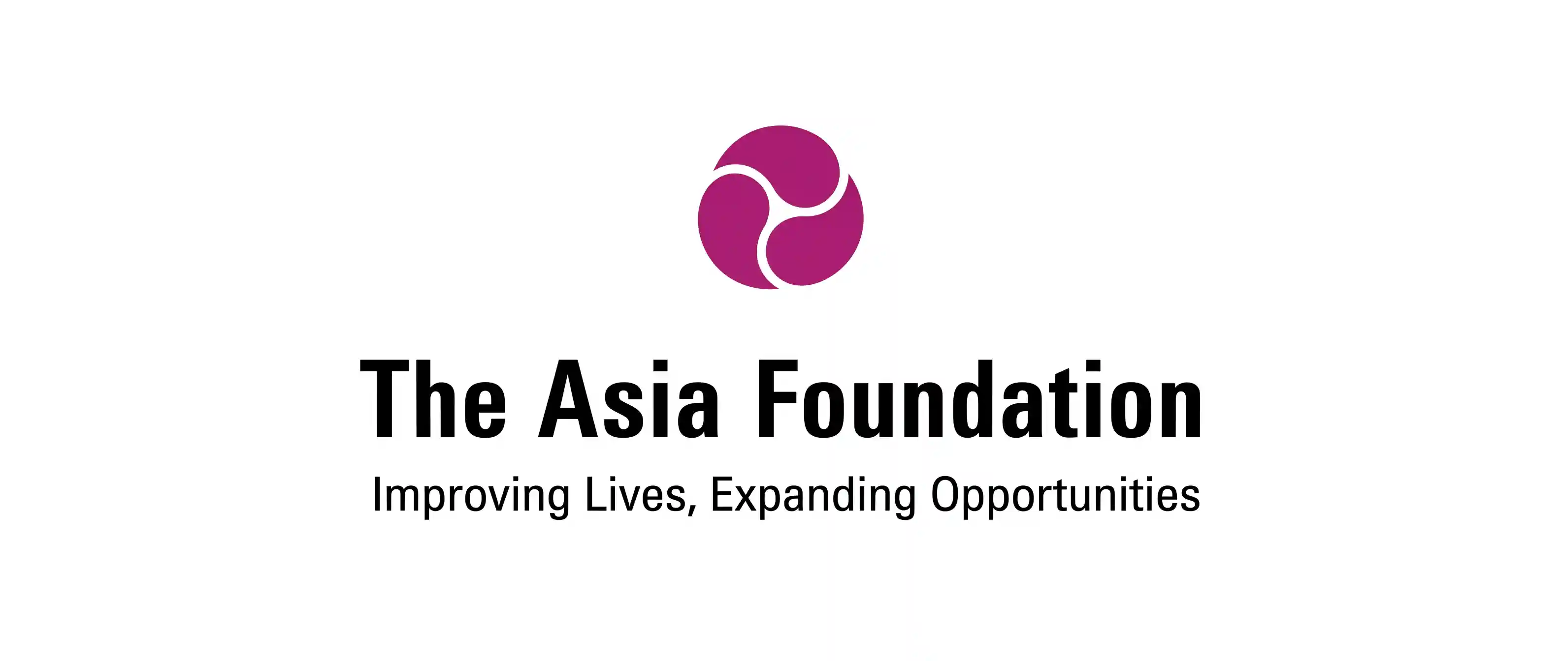 The Asia Foundation