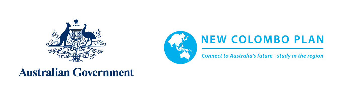 New Colombo Plan