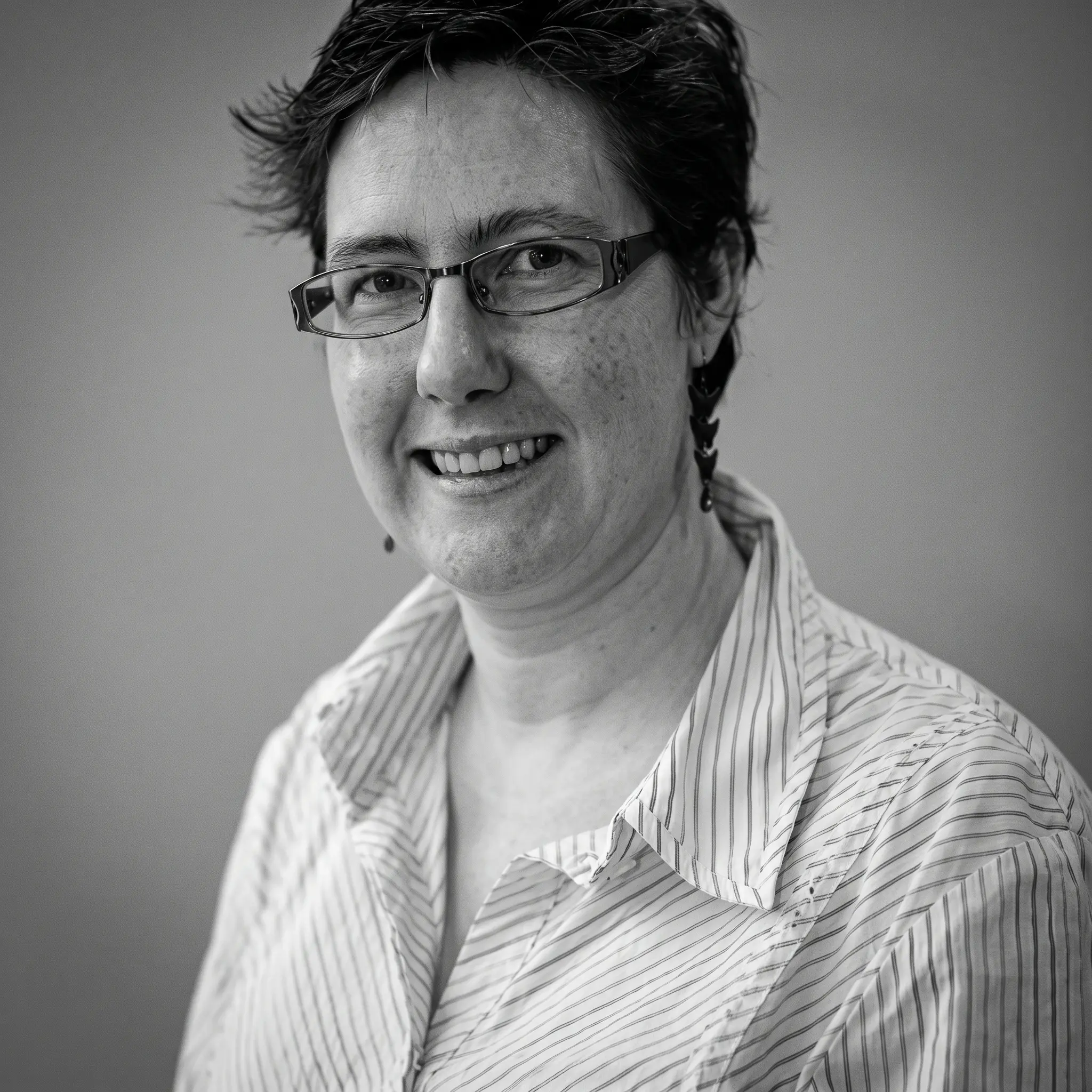 Dr. Michelle Imison