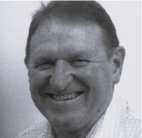 Ray Hughes-Odgers