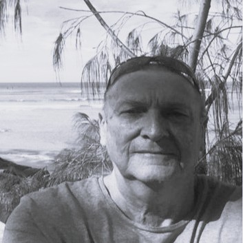 Ron Brew